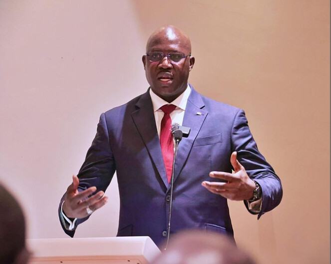 Investissement et coopération industrielle : La Sonaged S.A. a pris part au Forum Entrepreneurial Italie–Sénégal