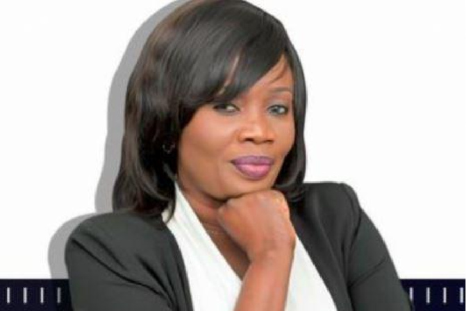 Bacary Cissé célèbre le courage et l’éthique de Maïmouna Ndour Faye : “Une référence du journalisme sénégalais”