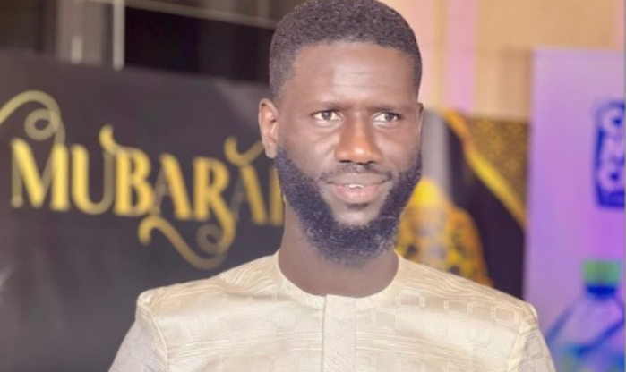 Offense au Pm Ousmane Sonko: le chroniqueur Ameth Ndoye placé en garde à vue