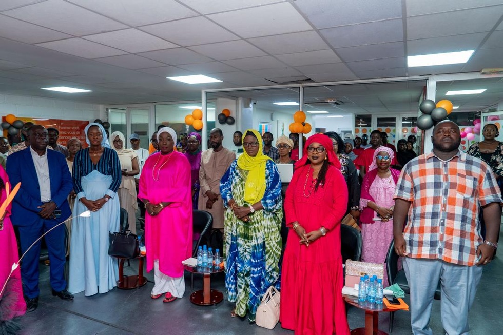 Le Groupe Sonatel Lève le Voile sur la 15ème Édition du Prix Orange de l’Entrepreneur Social en Afrique et au Moyen-Orient (POESAM)