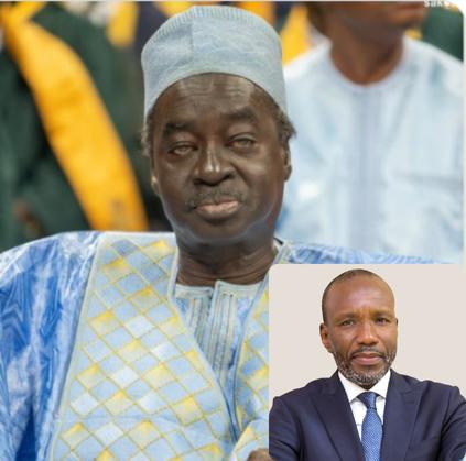 Hommage à Babacar Sadikh Sy, Président Fondateur du groupe Sup de Co      - Par Dr Pape Madické DIOP