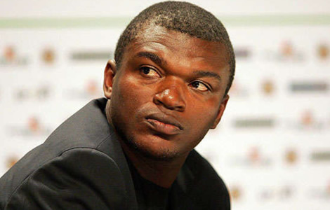 Marcel Desailly contraint de reconnaitre sa fille illegitime Aida Desailly