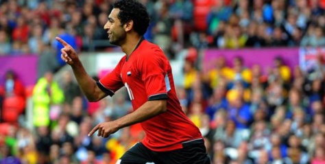 Qualifications pour la CAN 2017 : L'Egypte élimine le Nigeria !