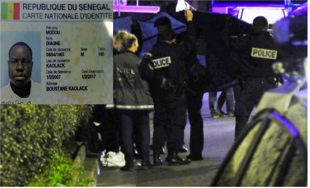 Meurtre du taximan sénégalais aux Usa : Un suspect interpellé