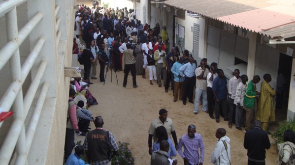 Historique des taux de participation : Les raisons d'une courbe instable