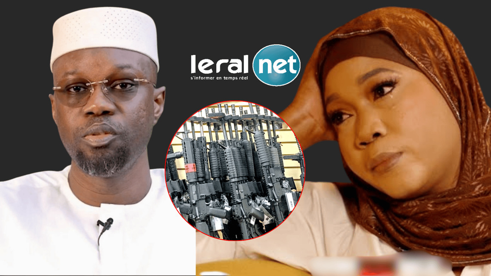 Fact-check: « Marché d’armement via Ndèye Khady Ndiaye »  aucune preuve, polémique médiatique