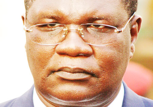 Moustapha Diakhaté: "L’Apr ne veut pas de Ousmane Ngom" Moustapha Diakhaté: "L’Apr ne veut pas de Ousmane Ngom"