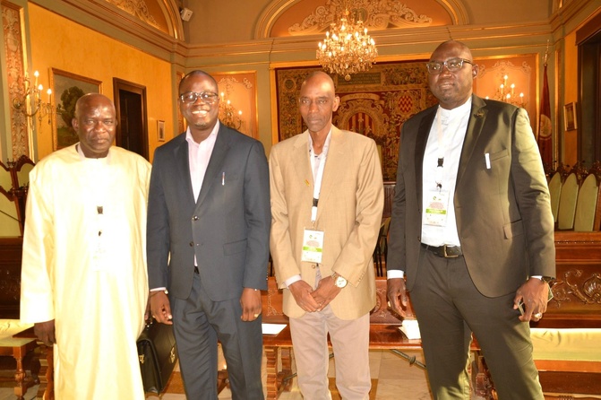 Forum international sur l’Agriculture, l’Élevage et la Souveraineté Alimentaire 2050 – L’Espagne accueille le débat sur l’avenir du secteur