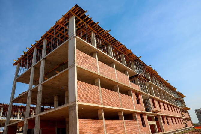 JOJ Dakar 2026 : Le Président Faye en visite sur les chantiers, pour inspecter les sites et booster les travaux