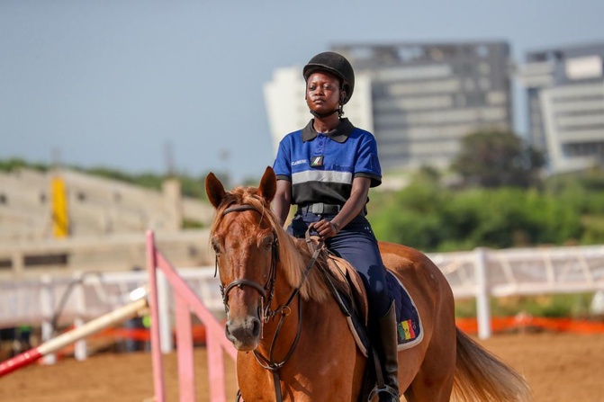 JOJ Dakar 2026 : Le Président Faye en visite sur les chantiers, pour inspecter les sites et booster les travaux