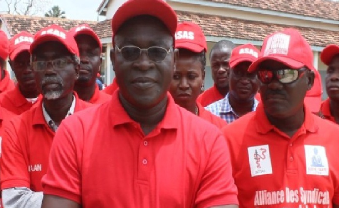 Fièvre du Rift : And Gueusseum dénonce des failles sanitaires et annonce une grève