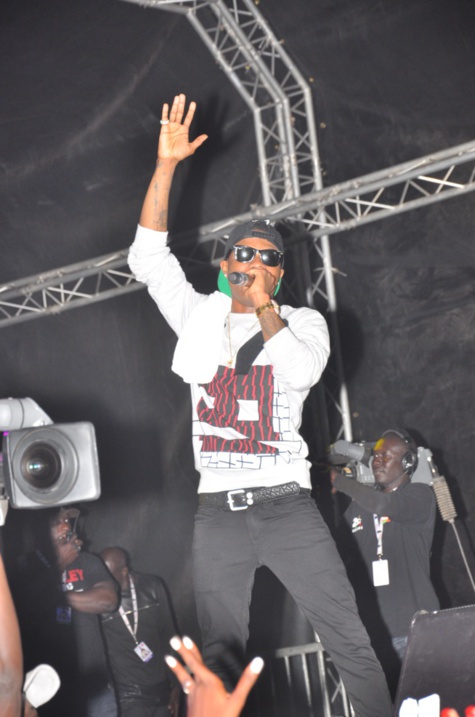 19-Photos-Les moments plus chauds du concert de WIZKID au monument de la renaissance
