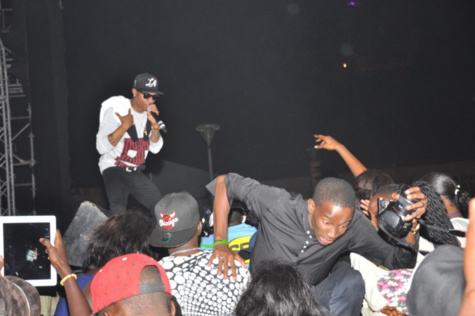 19-Photos-Les moments plus chauds du concert de WIZKID au monument de la renaissance