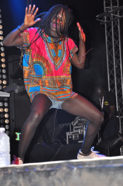 19-Photos-Les moments plus chauds du concert de WIZKID au monument de la renaissance