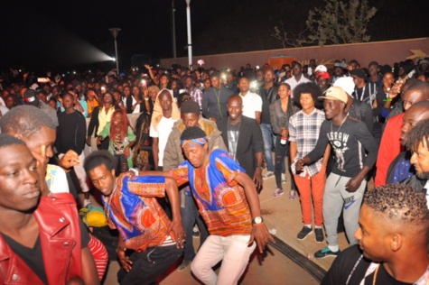 19-Photos-Les moments plus chauds du concert de WIZKID au monument de la renaissance