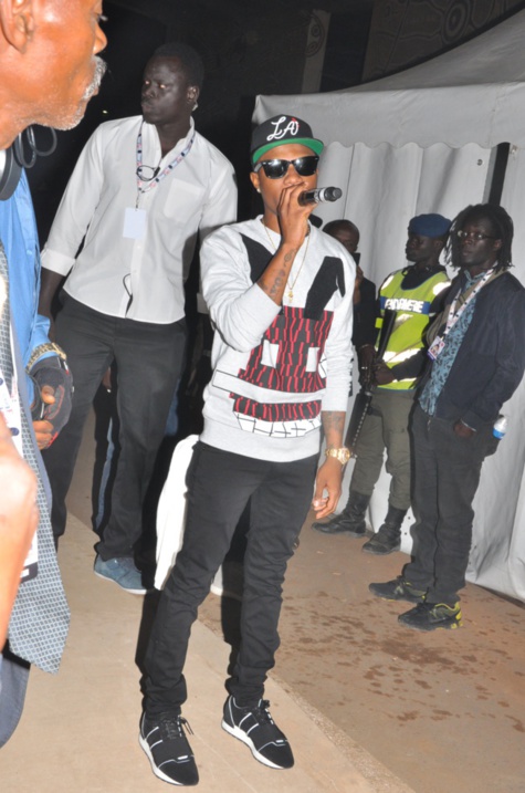 19-Photos-Les moments plus chauds du concert de WIZKID au monument de la renaissance