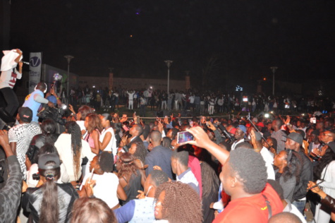 19-Photos-Les moments plus chauds du concert de WIZKID au monument de la renaissance