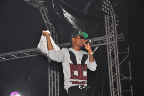 19-Photos-Les moments plus chauds du concert de WIZKID au monument de la renaissance