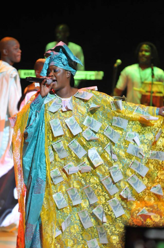 Quand Serigne Sam Mbaye parlait de l'argent gaspillé à Sorano... !