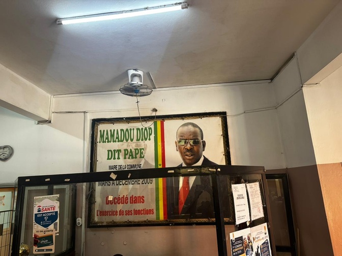 Mise au point du CDS / Face à une campagne de désinformation : Le Centre de Santé Mamadou Diop-Liberté 6 Extension rétablit la vérité