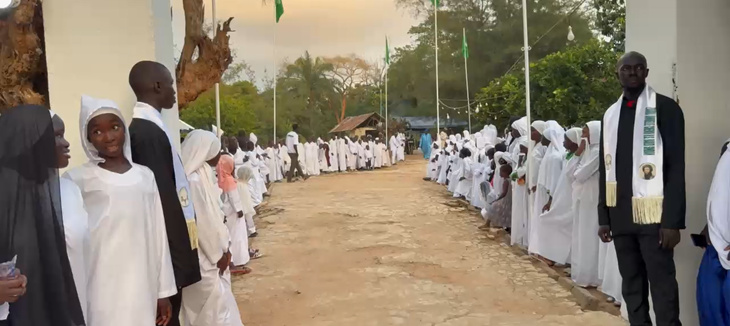 Ziarra annuelle de Cheikh Ousmane Soutoun Badji : Les khalifes jumeaux alertent sur l’état vétuste du pont Émile Badiane