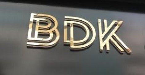 Banque de Dakar - Démission de Jean Luc Konan sur fond de malaise