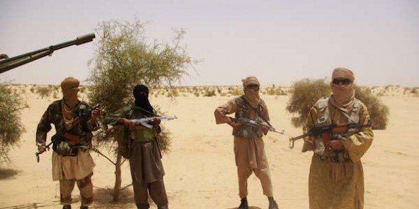 Les renseignements maliens annoncent avoir arrêté le chef d’Ansar Eddine Sud, Souleymane Keïta