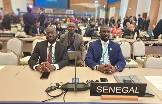 Sénégal–UNESCO : une contribution stratégique à Samarcande pour renforcer la Priorité Afrique avec Vision Sénégal 2050