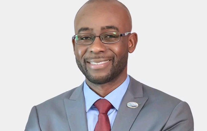 Le «capitaine Dièye» rejoint l’Apr !