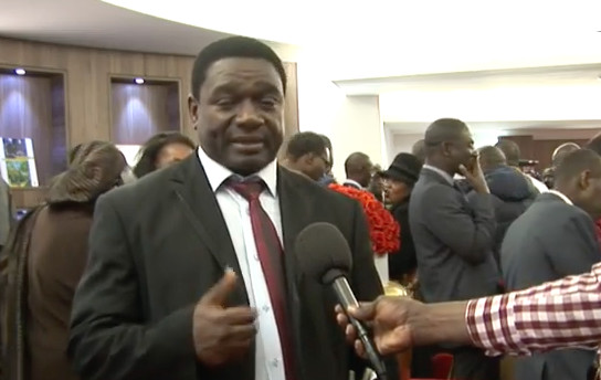 Vidéo – Retraites des Sénégalais de France: de nouveaux accords signés