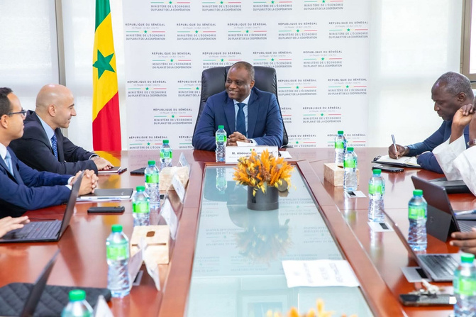 Nouveau programme économique : le FMI prolonge sa mission au Sénégal