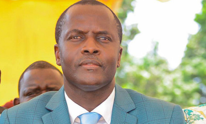 PASTEF : Bacary Diédhiou tire la sonnette d’alarme et dénonce “hypocrisie et trahison” en leur sein