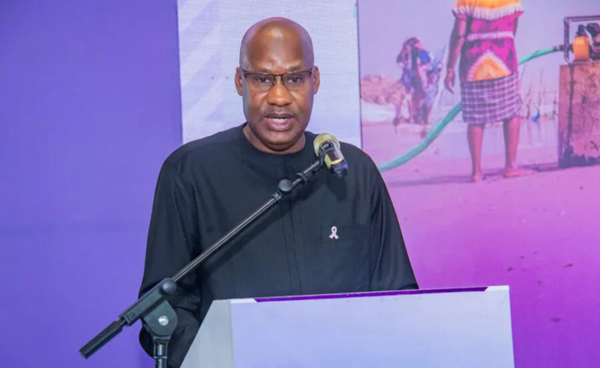 Lutte contre le VIH, la tuberculose et le paludisme : Un accord de 53 milliards signé avec le Fonds mondial