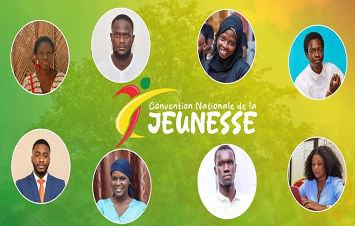 136 organisations de jeunes réclament une Convention nationale de la jeunesse au Sénégal
