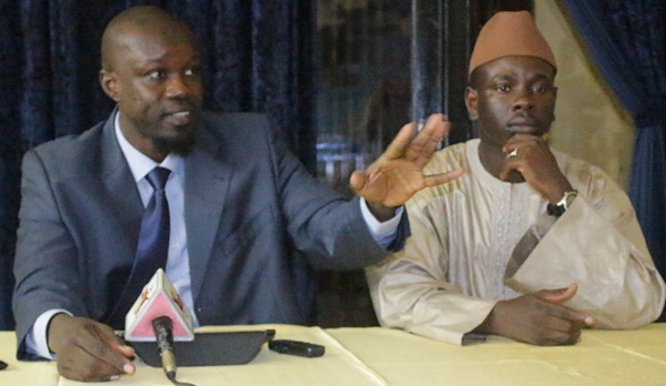 Affaire Petro-Tim : Ousmane Sonko de Pastef passe à l’Ofnac