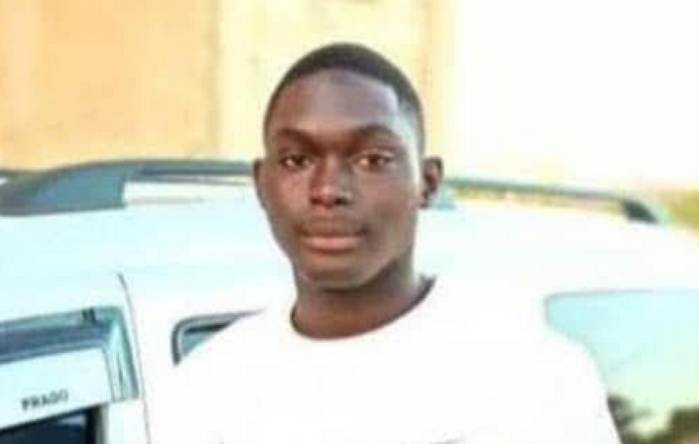 Tragédie à Popenguine : un jeune porté disparu retrouvé sans vie à Thicky