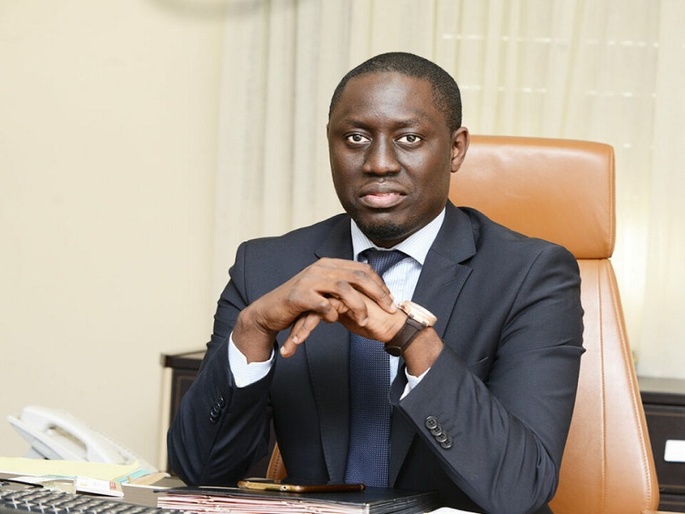 Pape Malick Ndour embarqué par la DIC