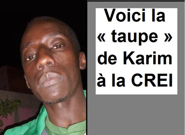Affaire de la "taupe" de Karim Wade : Le Procureur prolonge l’instruction par un réquisitoire supplétif
