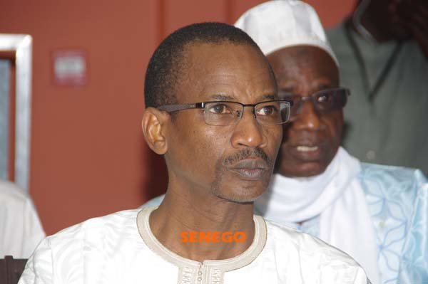 Racine Talla recadre le Cnra : “Je pense que Babacar Touré se trompe lourdement” Racine Talla recadre le Cnra : “Je pense que Babacar Touré se trompe lourdement”