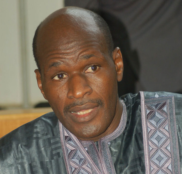 Après le référendum : Une contribution Monsieur le Président ( Ministre Thierno Lô)