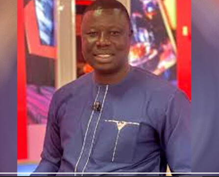 Le Sénégalais Mamadou Bâ, élu premier vice-président de la Confédération africaine de tir