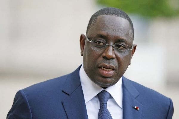 Lutte contre le terrorisme - Macky Sall en phase avec Isssoufou sur l’idée d’une "Force G5 du Sahel"