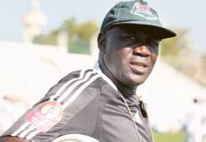 Congo: Lamine Ndiaye limogé de son poste d'entraîneur des Léopards de Dolisie