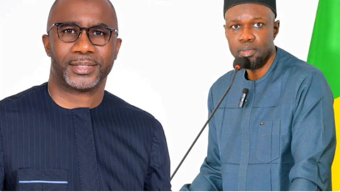 Doudou Kâ, Ancien Ministre de l’Économie, du Plan et de la Coopération : “Il n’y a pas de dette cachée ”