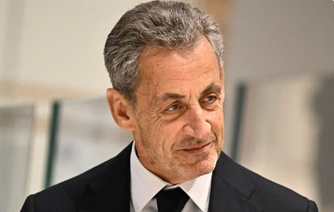 Après 20 jours de détention : Nicolas Sarkozy va sortir de prison