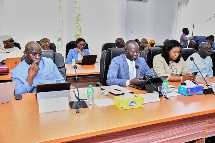 Budget 2026 : 239 milliards FCfa alloués au ministère des Transports terrestres et aériens