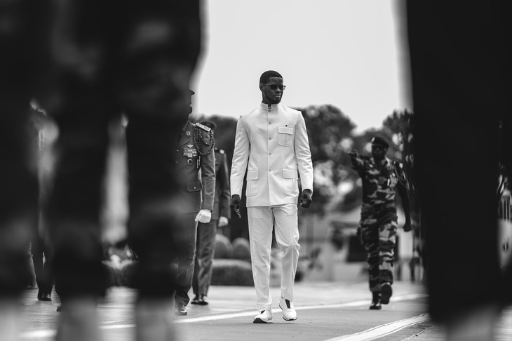 Photos / Journée des Forces armées : La Nation tout entière rend hommage à ses soldats, garants de l’indépendance, de stabilité et d’unité Photos / Journée des Forces armées : La Nation tout entière rend hommage à ses soldats, garants de l’indépendance, de stabilité et d’unité
