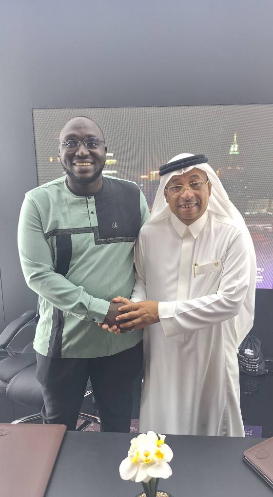 Video+ Photos/ Pèlerinage à la Mecque 2026: Les agences privées sénégalaises décrochent leur propre contrat