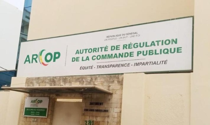 Marché de 71 milliards FCfa passé entre ACD et le Ministère de la Santé : Qu’attend l’ARCOP pour enquêter ? 