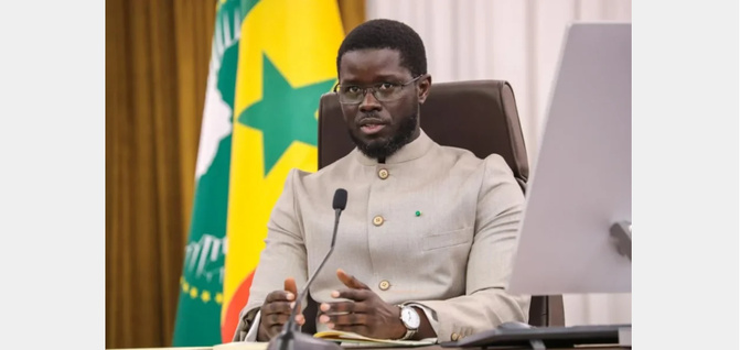 Nominations en Conseil des Ministres de ce mercredi 12 novembre 2025